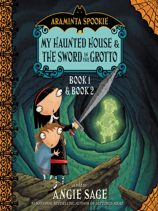 Title details for Araminta Spookie, Volume 1 by Angie Sage - Available